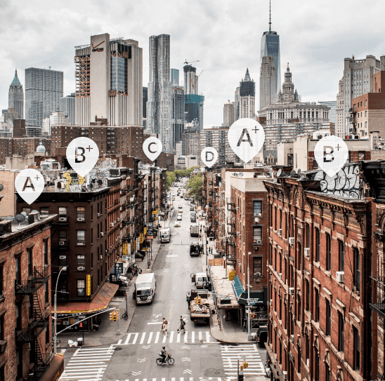 Maintenance Ratings elevate your Apartment